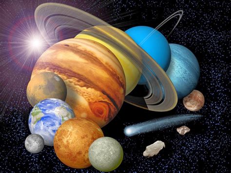 Zoom Times: Kid's Astronomy: Planets Part 1