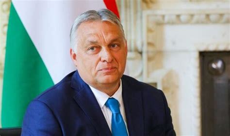 Europe's Trump: Could Viktor Orban win Hungary's election? Latest polls | World | News | Express ...