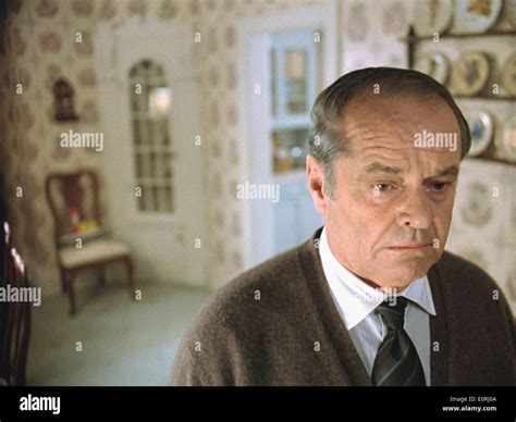 ABOUT SCHMIDT (2002 JACK NICHOLSON ALEXANDER PAYNE (DIR) MOVIESORE COLLECTION LTD Stock Photo ...