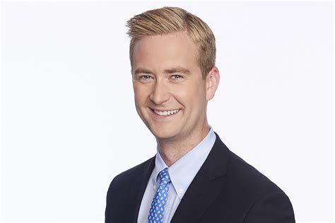 BIRTHDAY OF THE DAY: Peter Doocy, Fox News correspondent - POLITICO