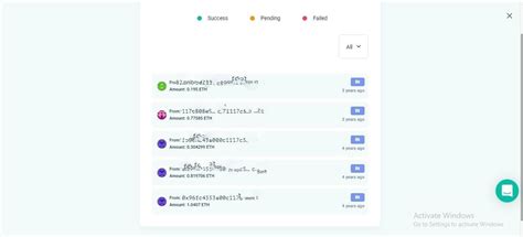 Wallet balance missing as per transaction history-Myetherwallet-NO ...