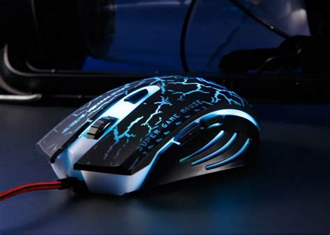 Popular Cool Computer Mouse-Buy Cheap Cool Computer Mouse lots from China Cool Computer Mouse ...