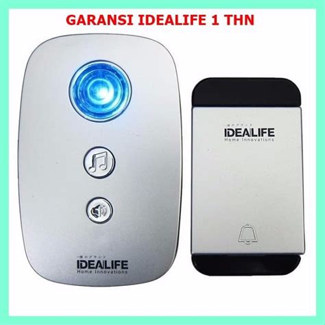 Harga Bel Rumah Bel Listrik [Terbaru 2019] Online | Hargano.com