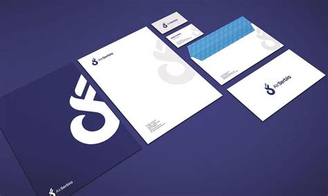 Air SERBIA - redesign on Behance | Air serbia, Serbia, Redesign