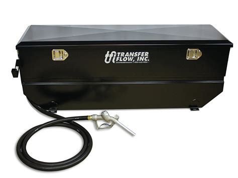 Tool Box and Fuel Tank Combo | Mobile Living | Truck and SUV Accessories