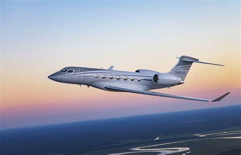 Gulfstream G600 To Make Australian Debut | Aviation Pros