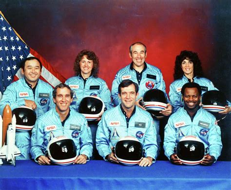 Jan. 28, 1986: Space Shuttle Challenger disaster - StamfordAdvocate