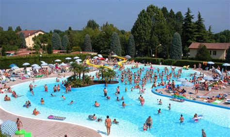 Camping Bella Italia | Lake Garda | Italy | Allcamps