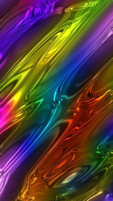 Rainbow Art Wallpapers - Top Free Rainbow Art Backgrounds - WallpaperAccess