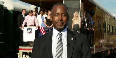 Dr. Ben Carson opens up about his debate experience | Fox News Video