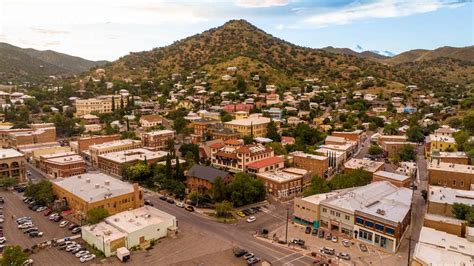 10 Best Things To Do in Bisbee, Arizona – Bearfoot Theory - hoptraveler