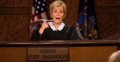 'Judge Judy' Ending After 25 Seasons, New Show In The Works