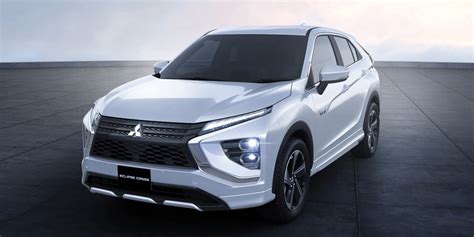 Mitsubishi sets sights on PHEVs - electrive.com