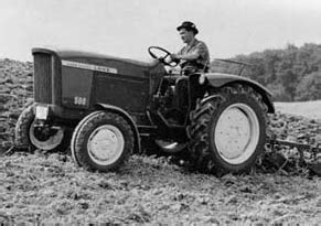 175 Years in the Making: Monumental John Deere “Firsts”