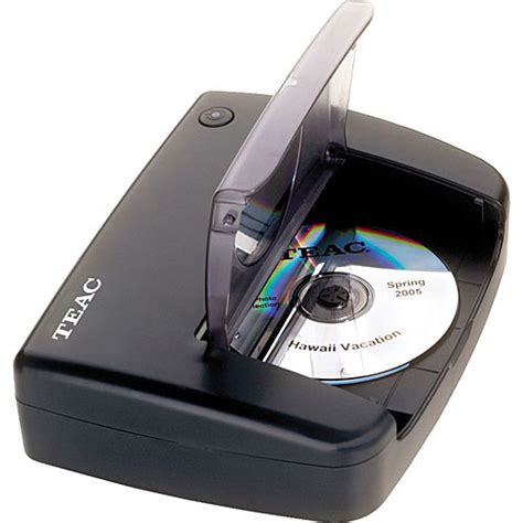 Cd Printer - Homecare24