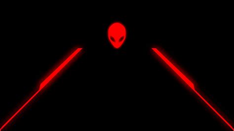 Red Alienware Wallpaper (64+ images)