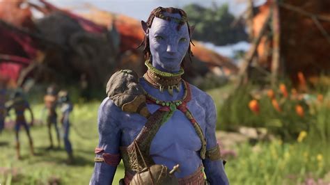 Avatar: Frontiers of Pandora Details Leak Online - Insider Gaming : r/PS5