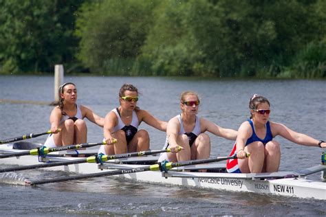 Henley Women’s Regatta 2023 Preview - The Borne Cup for Championship ...