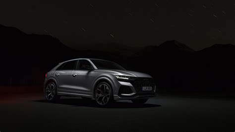 Audi RS Q8 2020 5K 2 Wallpaper | HD Car Wallpapers | ID #14170