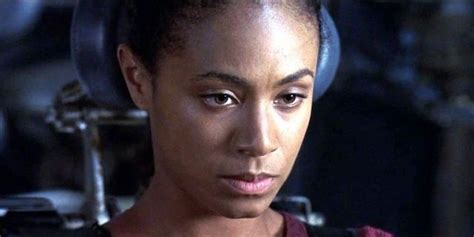 The 10 Best Jada Pinkett Smith Performances | Cinemablend