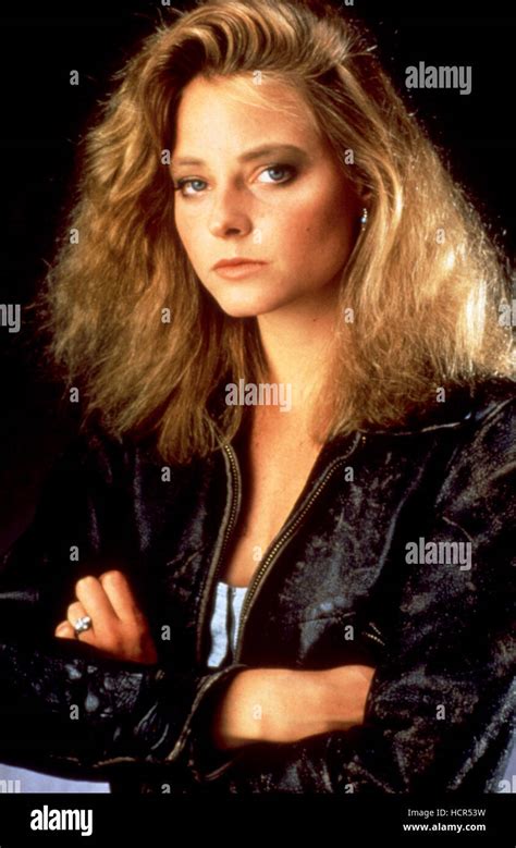 THE ACCUSED, Jodie Foster, 1988 Stock Photo - Alamy