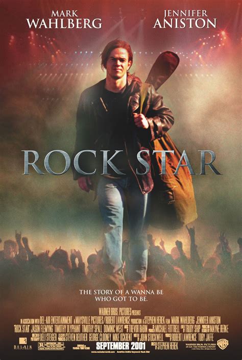 Rock Star (2001)