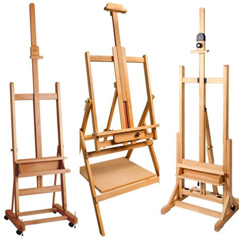 The Ultimate Easel Guide - Jackson's Art Blog