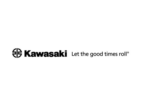 Kawasaki New Logo PNG vector in SVG, PDF, AI, CDR format