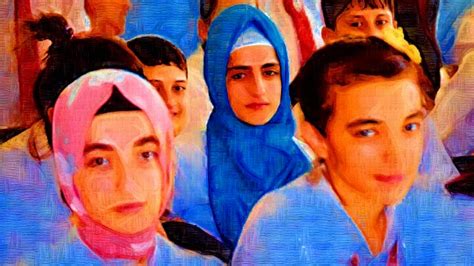 Why the Turkish Lifting of Head Scarf Ban and New Student Dress Code Has Secularists Shuddering ...