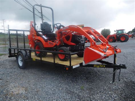 BX23S KUBOTA Heavy sale in Virginia