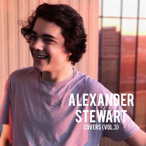 Alexander Stewart - Could Have Been Lyrics | Musixmatch