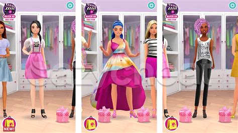 Barbie Fashion Games Online Play - yellowthoughts