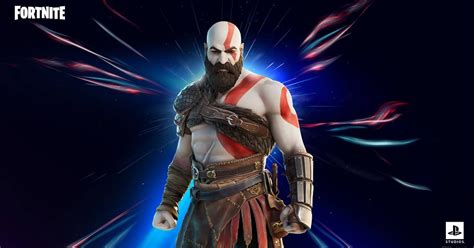 Is the Fortnite God of War Kratos Skin Coming Back? - GameRevolution