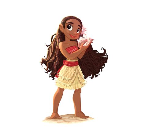 Maori / Moana fanart :: Behance