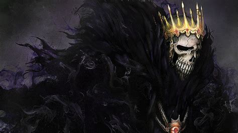 Grim Reaper wallpaper, Bleach, Espada, Barragan Luisenbarn HD wallpaper ...