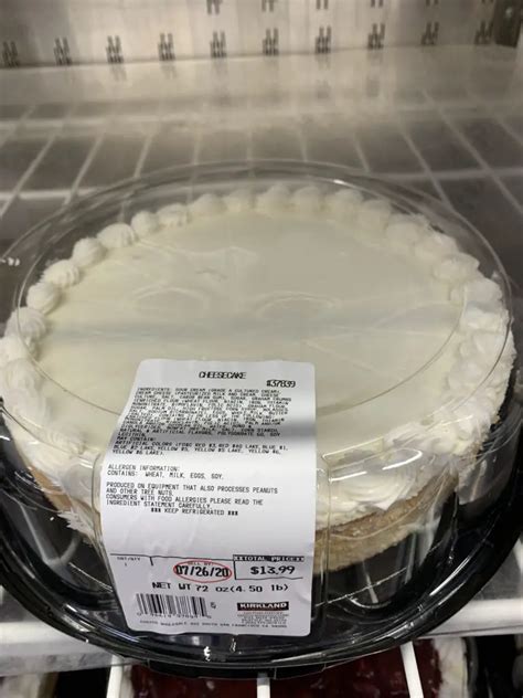 Costco Bakery Cakes - Costco Fan