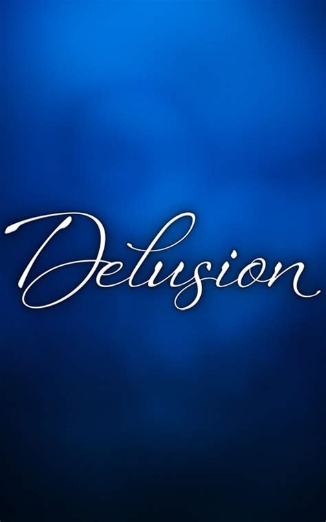 Delusion | Visiongame