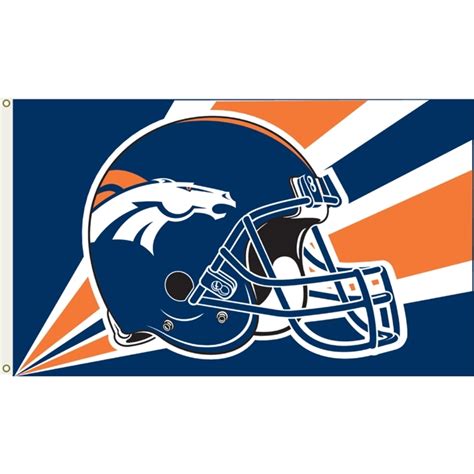 Buy Denver Broncos flags, Denver Broncos Flag, Broncos flag