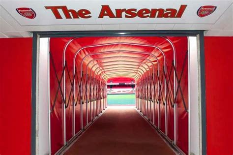 Arsenal Emirates Stadium - Self Guided Audio Tour & Museum - London ...