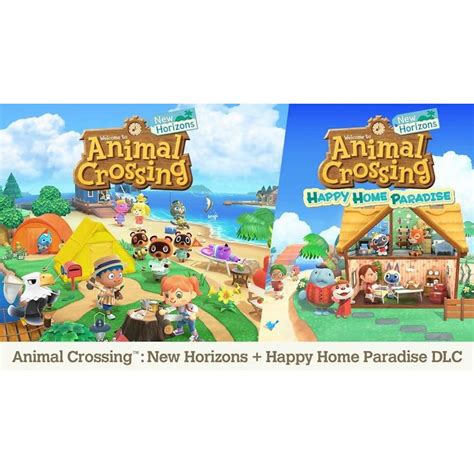 animal crossing Nintendo switch hakodate-suiren.com