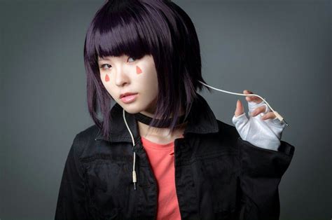 jirou kyouka bnha aesthetic | Cosplay, Mha cosplay, Amazing cosplay