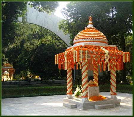 Aurobindo Ashram Delhi, Aurobindo Ashram Timings Delhi