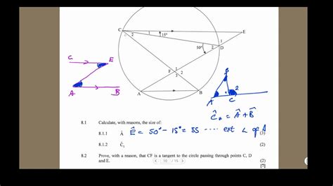 Geometria Euclidea Youtube