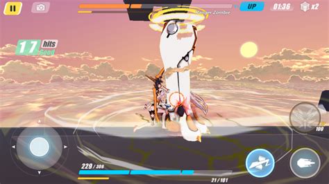 Honkai Impact 3 Review | Taking Mobile Anime Games to a Whole New Level ...