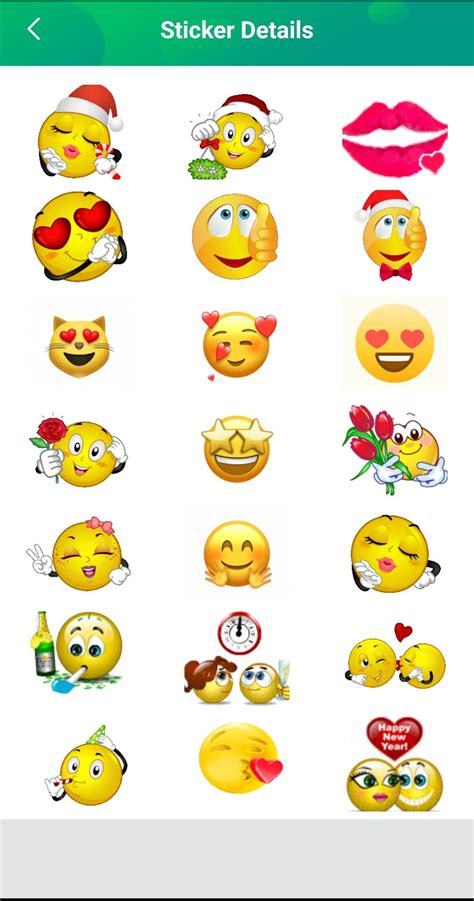 Funny Stickers For WhatsApp APK Download for Android Free