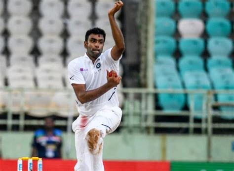 Former Cricketers Comment On Ravichandran Ashwin's Exclusion