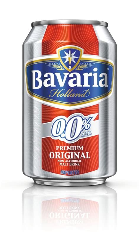 Bavaria Non Alcoholic Malt Beer 330ml at Rs 70/piece | Non Alcoholic Beer in Chennai | ID ...