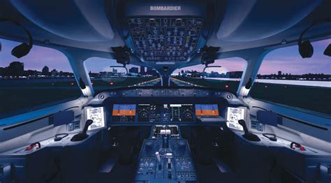 October/November 2016 - Capitalizing on the Advent of Cockpit Connectivity | Avionics Digital ...