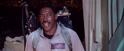 'Ghostbusters' Star Ernie Hudson Rejects Idea That Being Black Led To ...