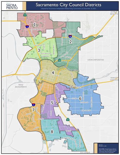 Sacramento City Council guide: Here’s what it does and how residents ...